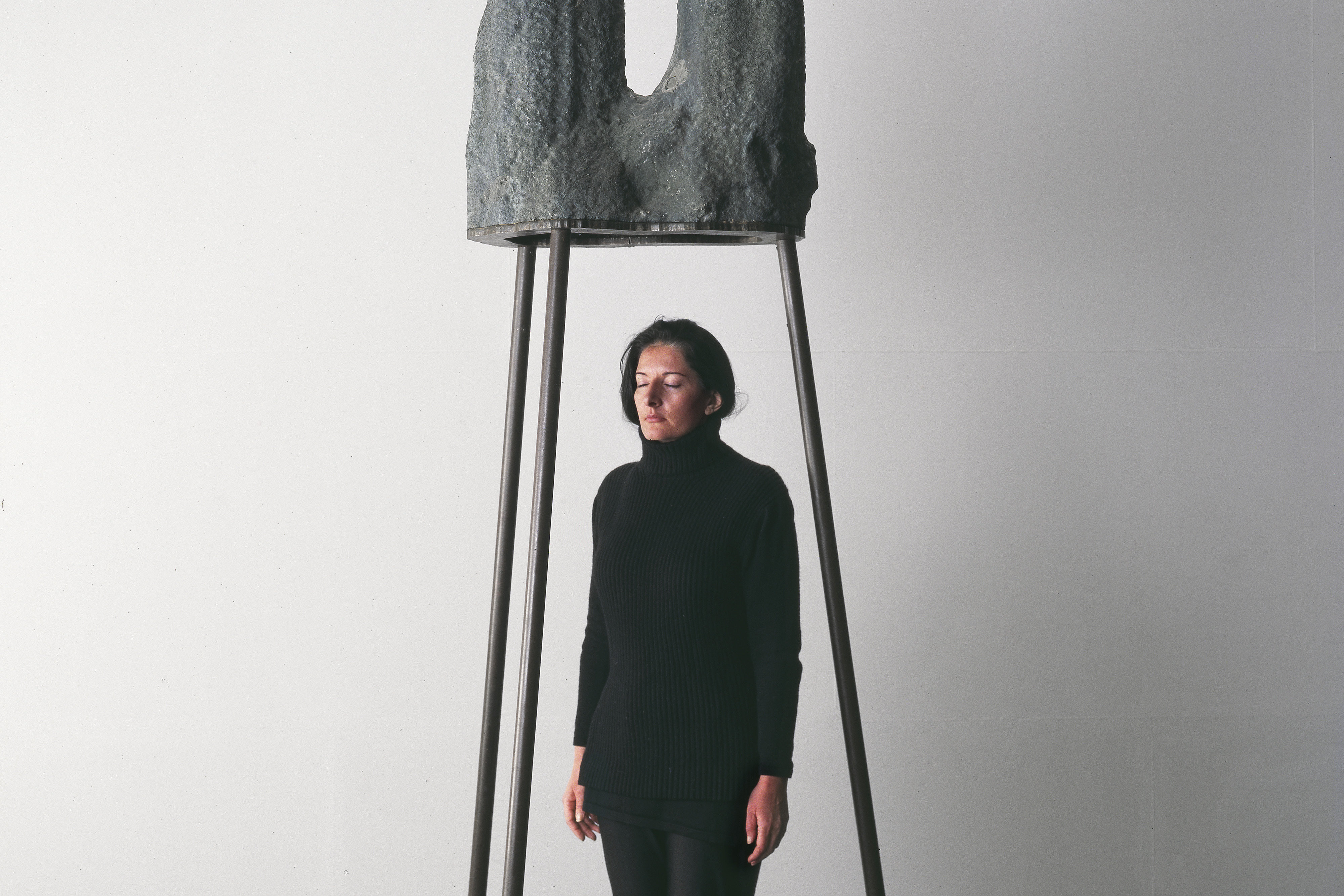 Albertina modern_Abramovic_quer