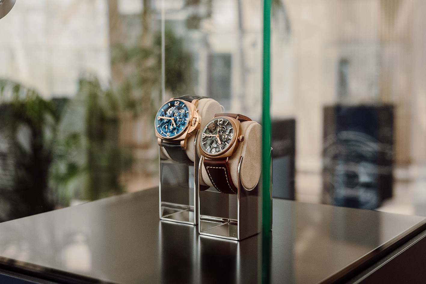 Bucherer Masterworks Days