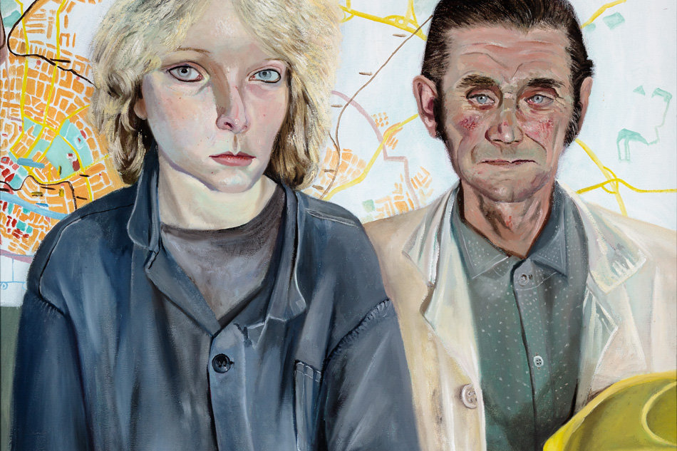 Dom Museum_Alles in Arbeit