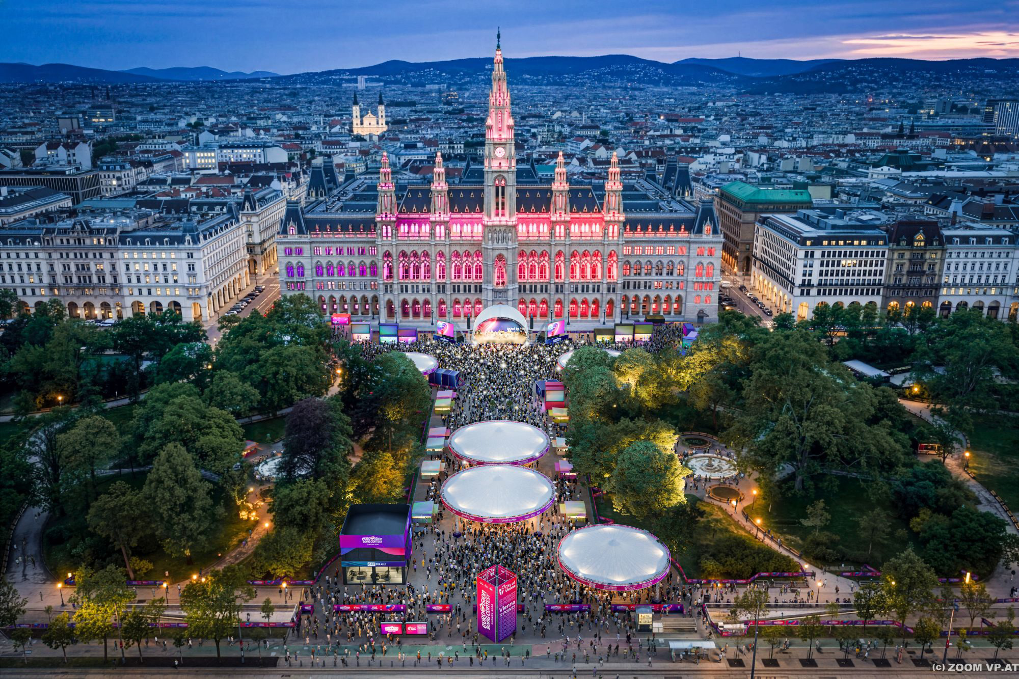 Eurovision_Village_Burgtheater