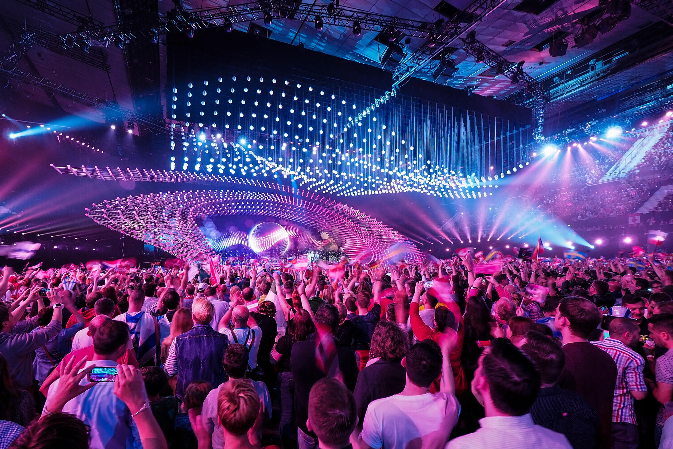 Eurovision Song Contest 2015, ESC, Wiener Stadthalle_data