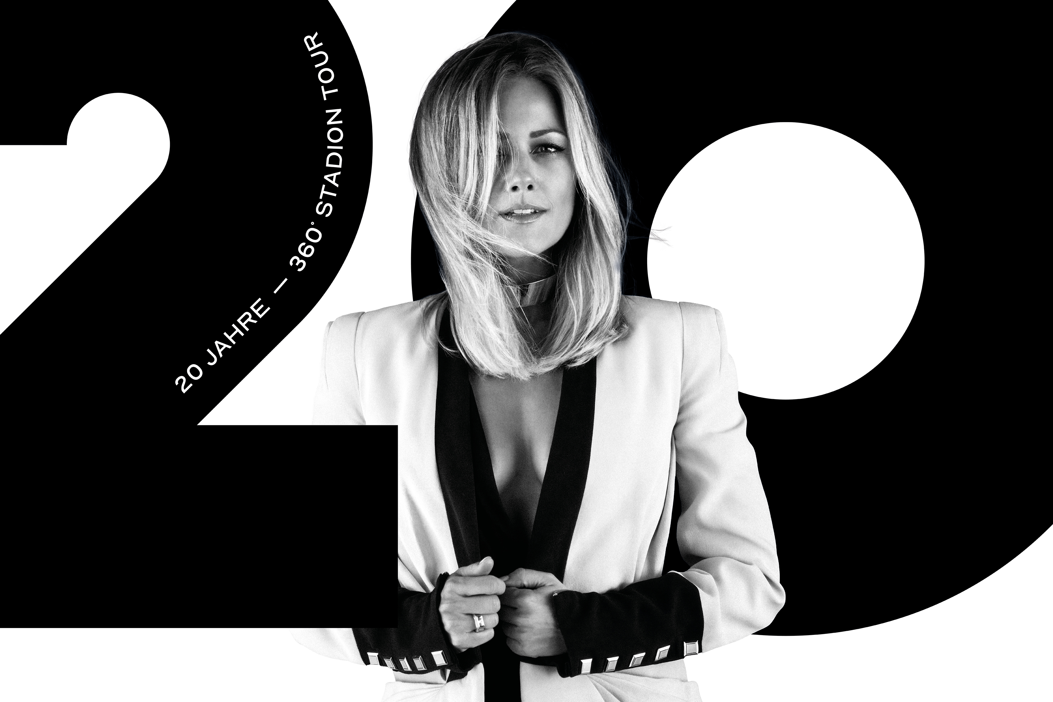Helene Fischer 2026 _Helene Fischer © 2026 Live Nation GmbH 