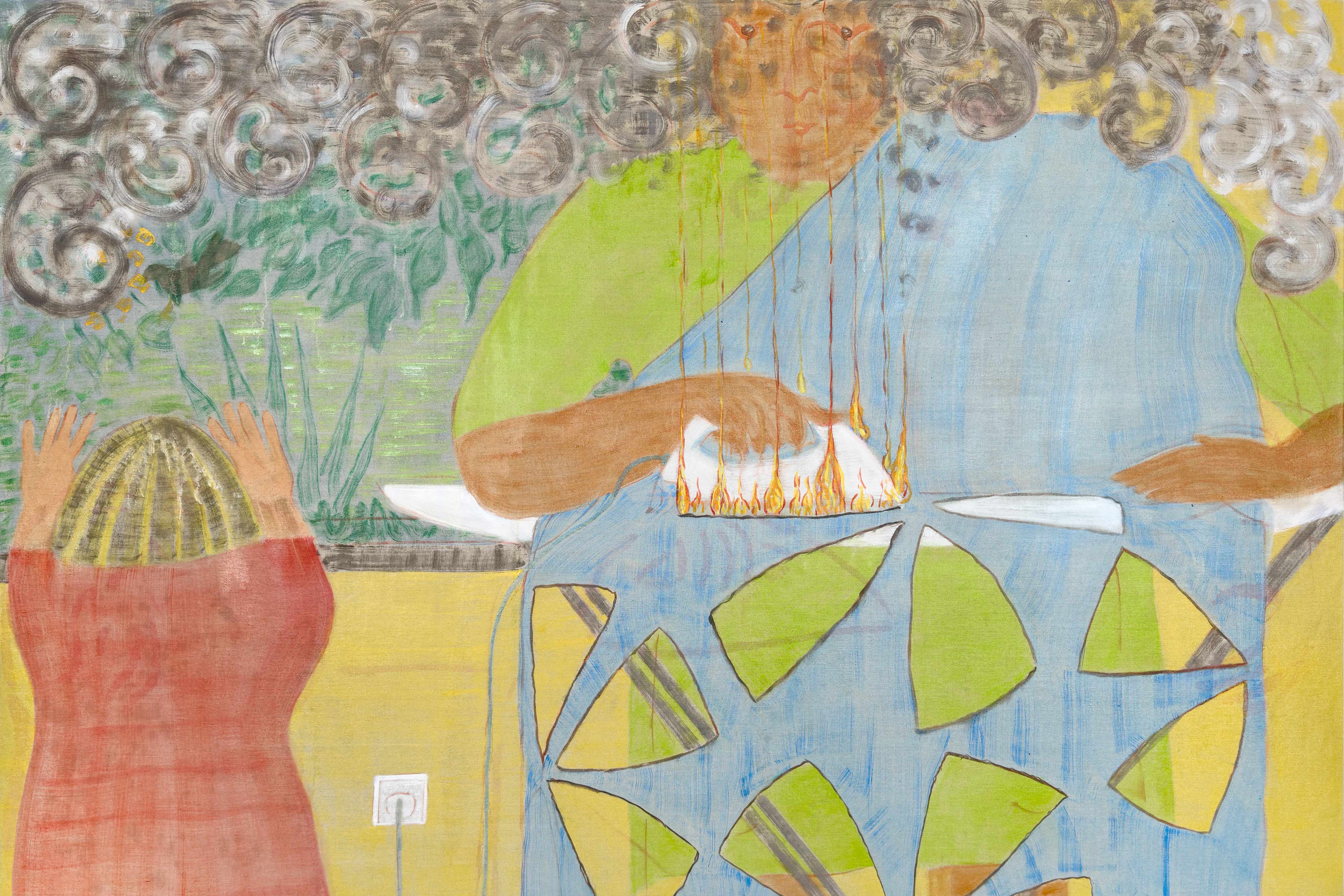 Kunsthalle Wien_Anna-Schachinger_Nisperos_2025