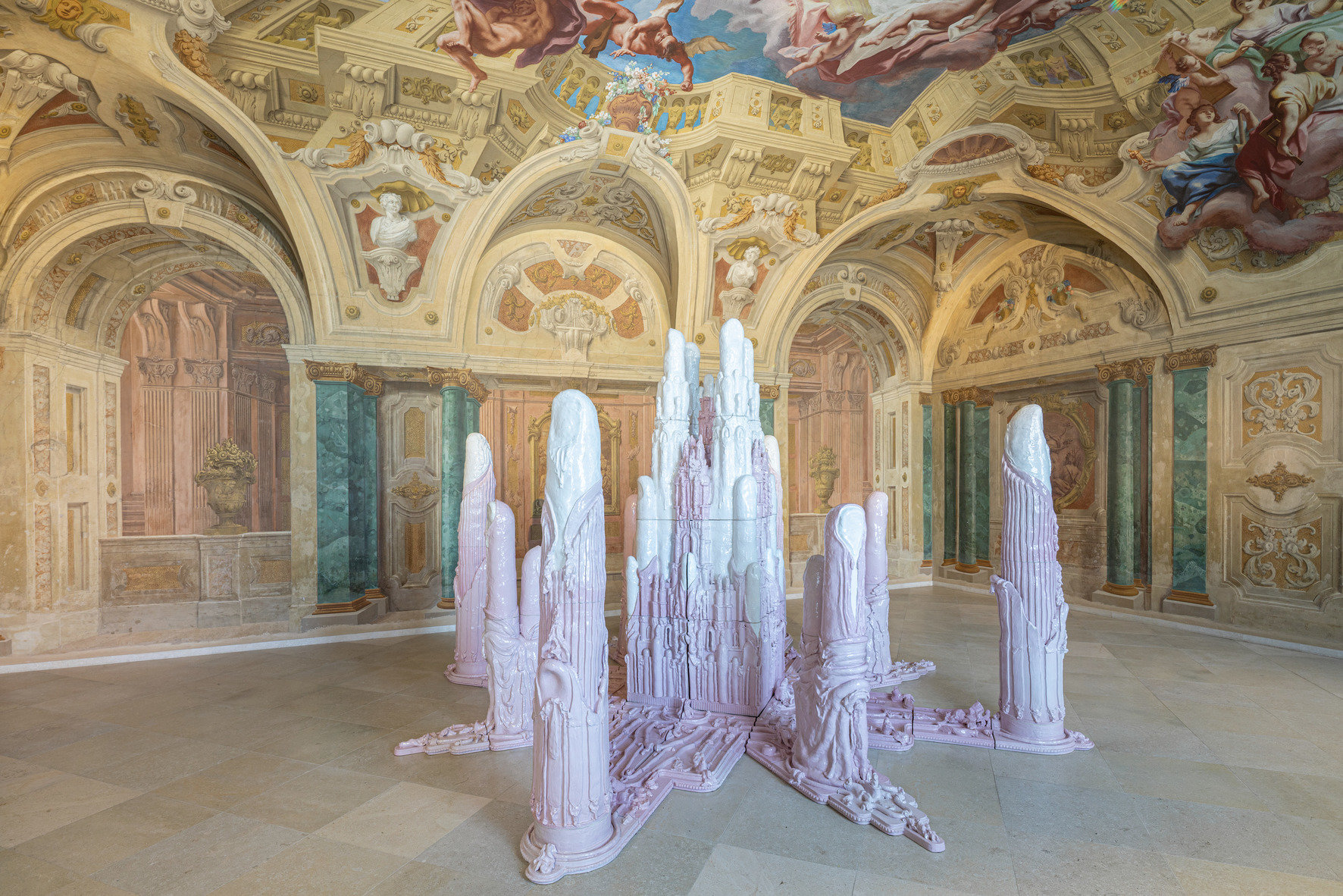 Oberes Belvedere_CC Elmar Trenkwalder-09