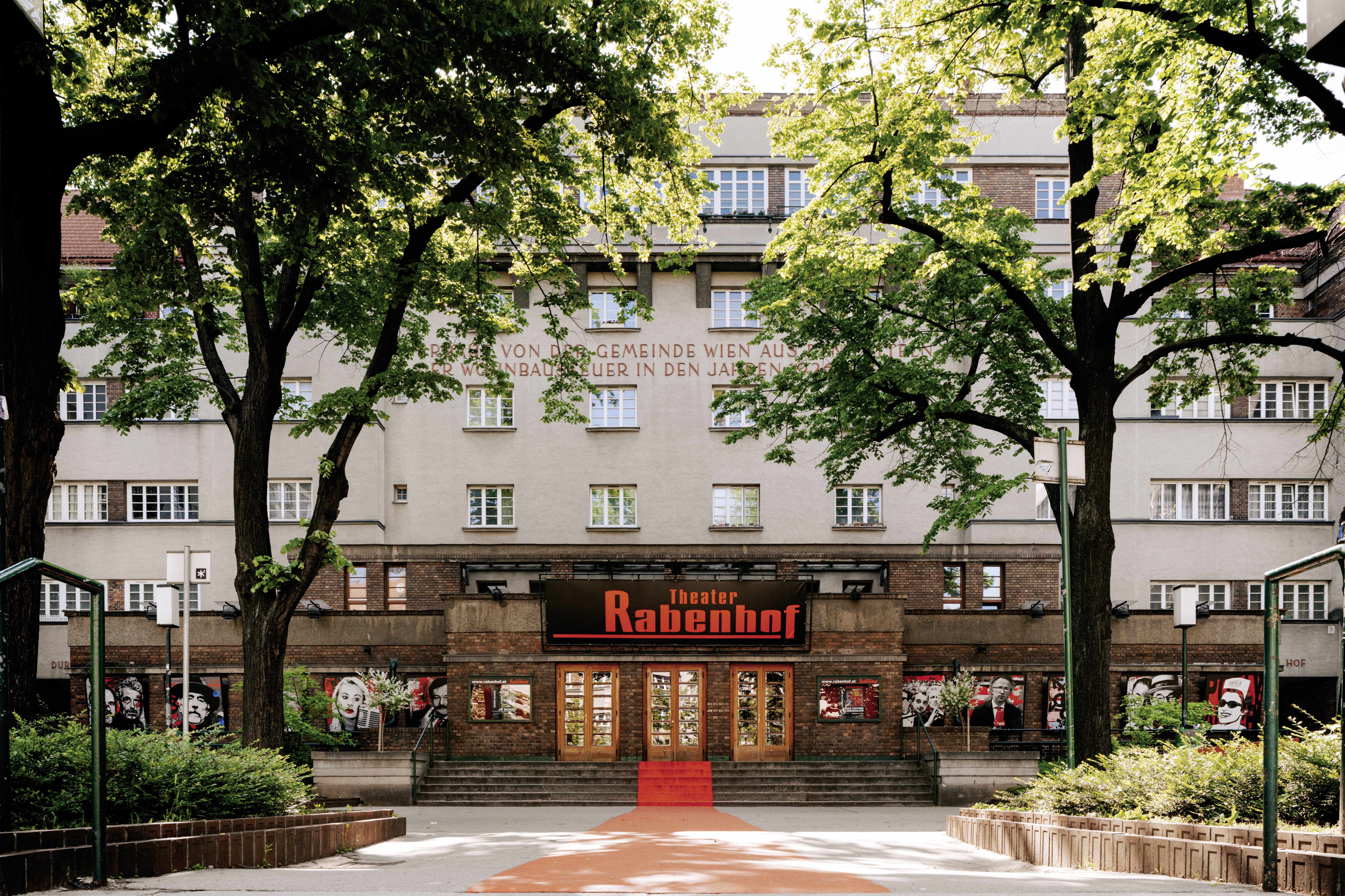 RabenhofTheater