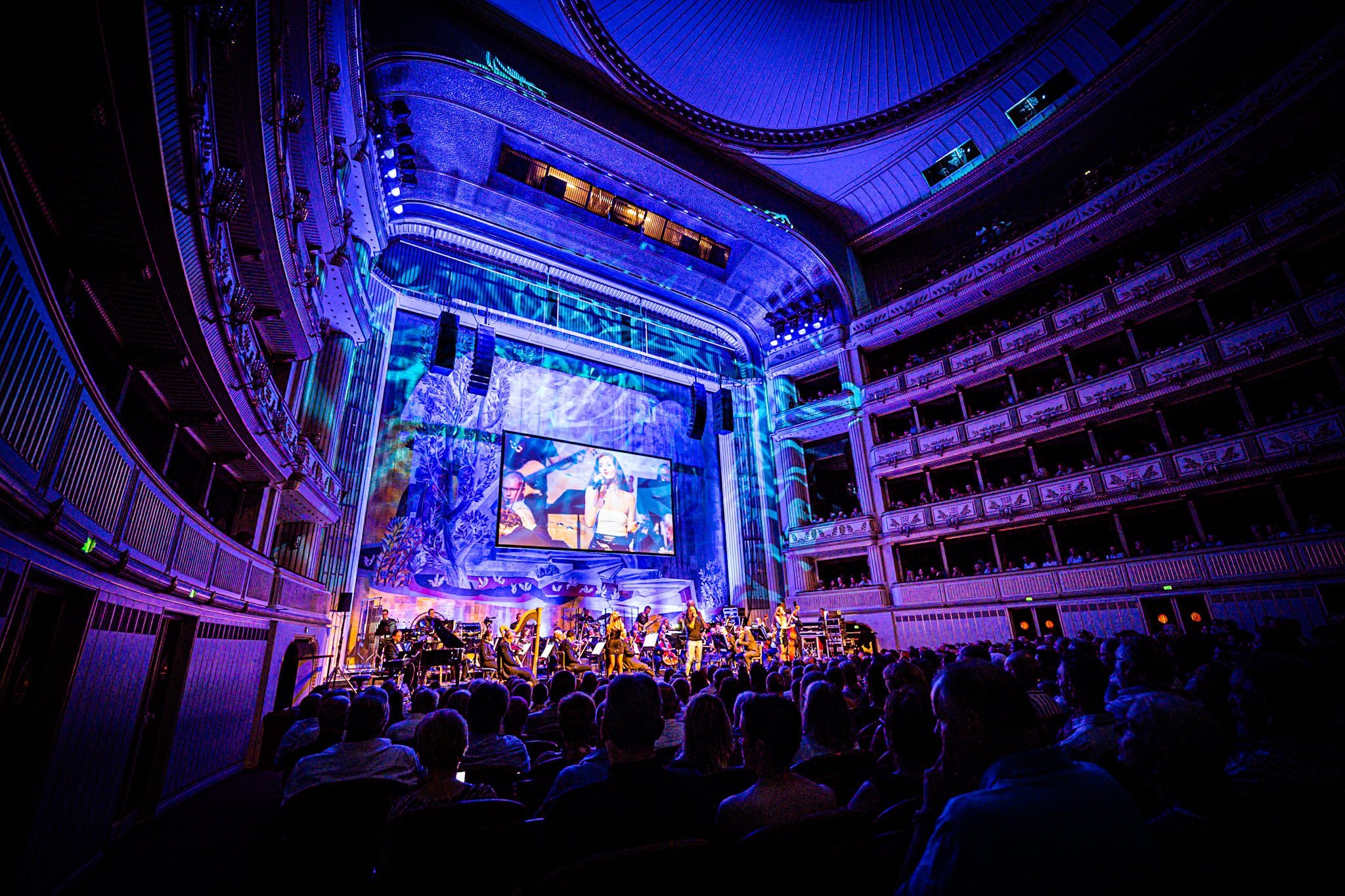 Rock The Opera_Vienna State Opera 