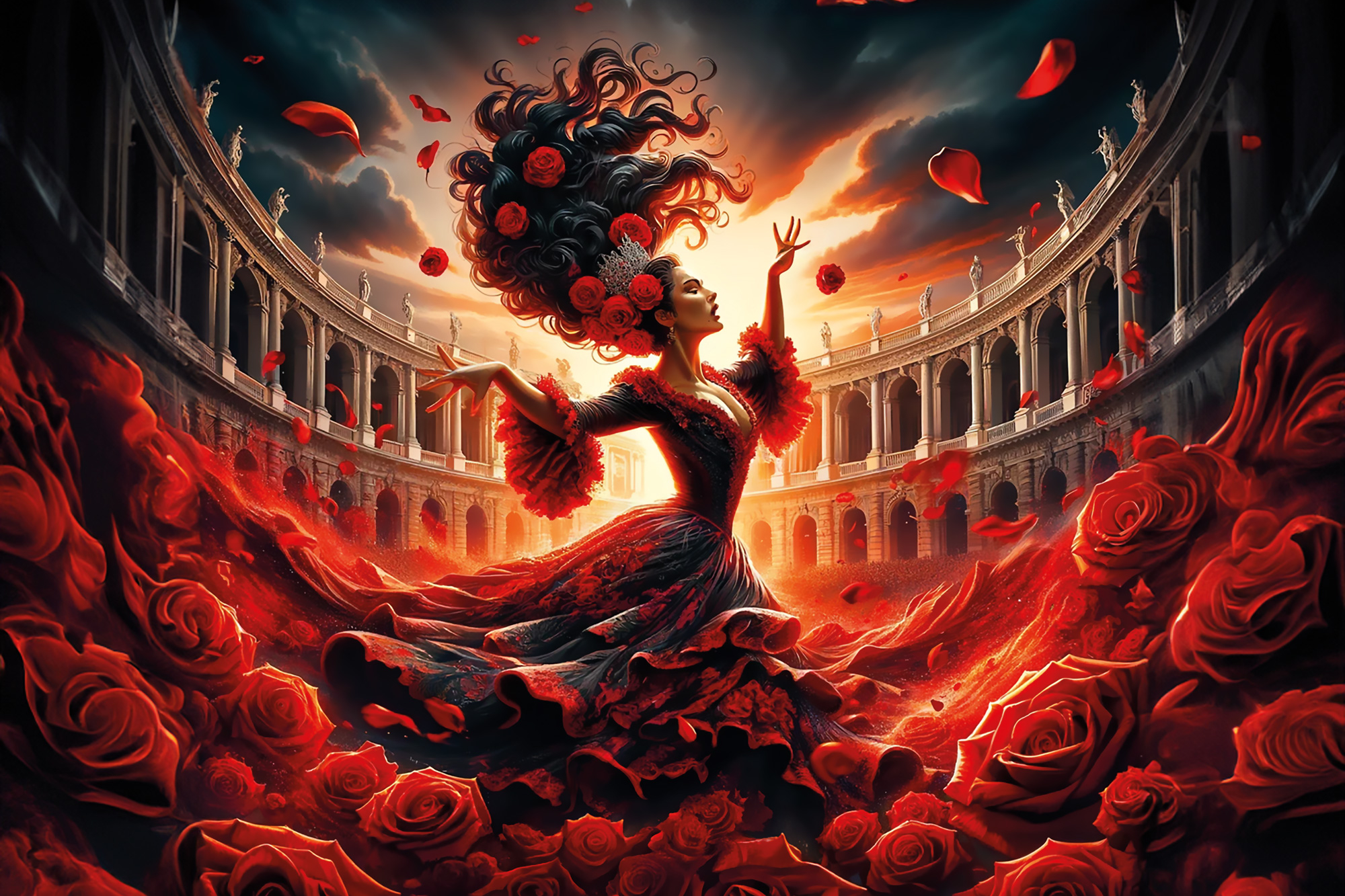 Sujet_Carmen_Wiener Opernsommer