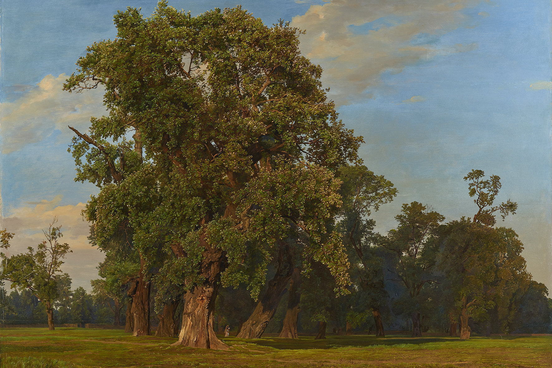 Ferdinand Georg Waldmüller