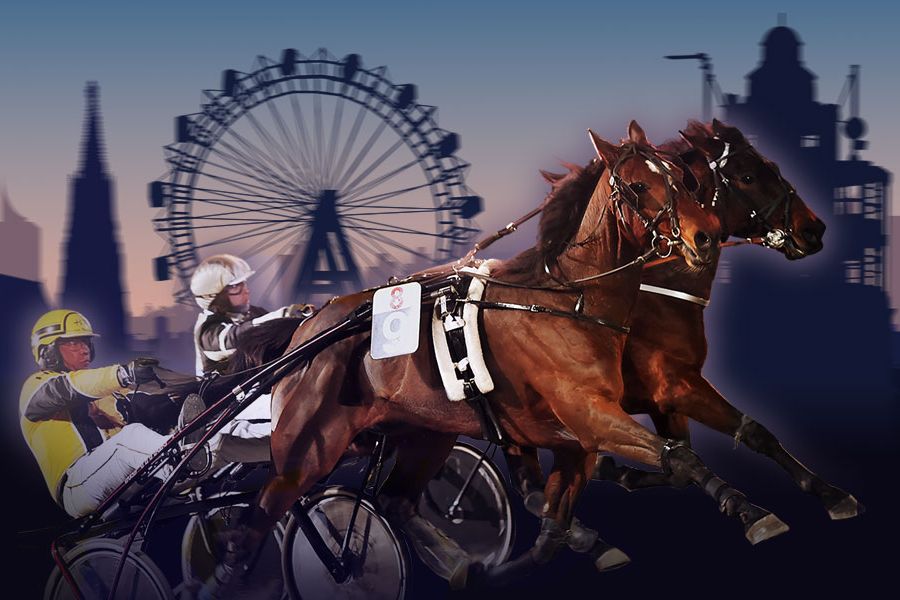 Wiener Trabrennverein