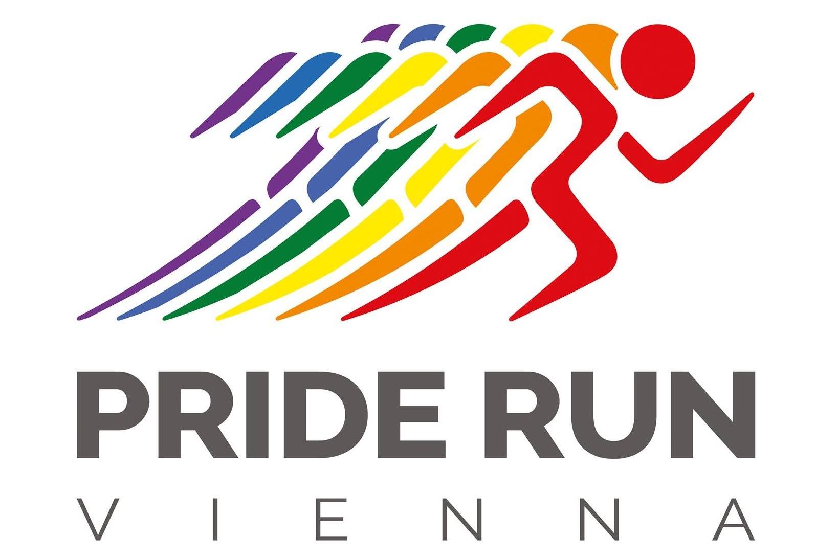 Pride Run Vienna 2026