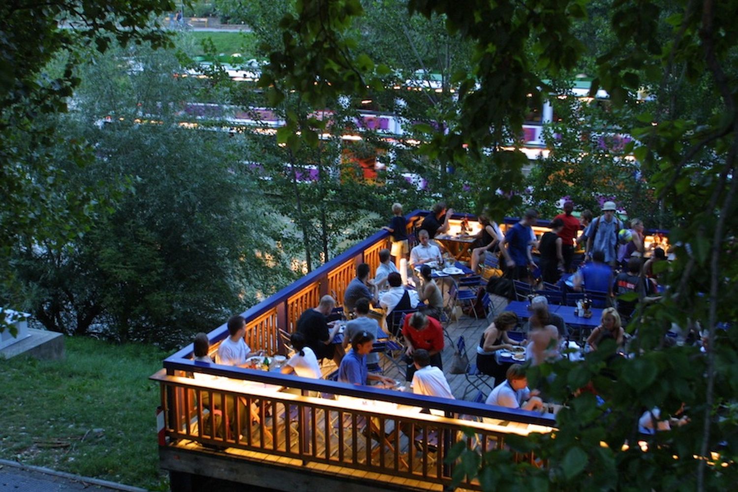 summerstage