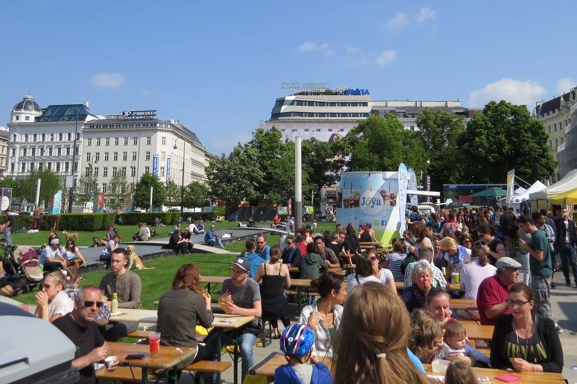 Veganmania_MuseumsQuartier