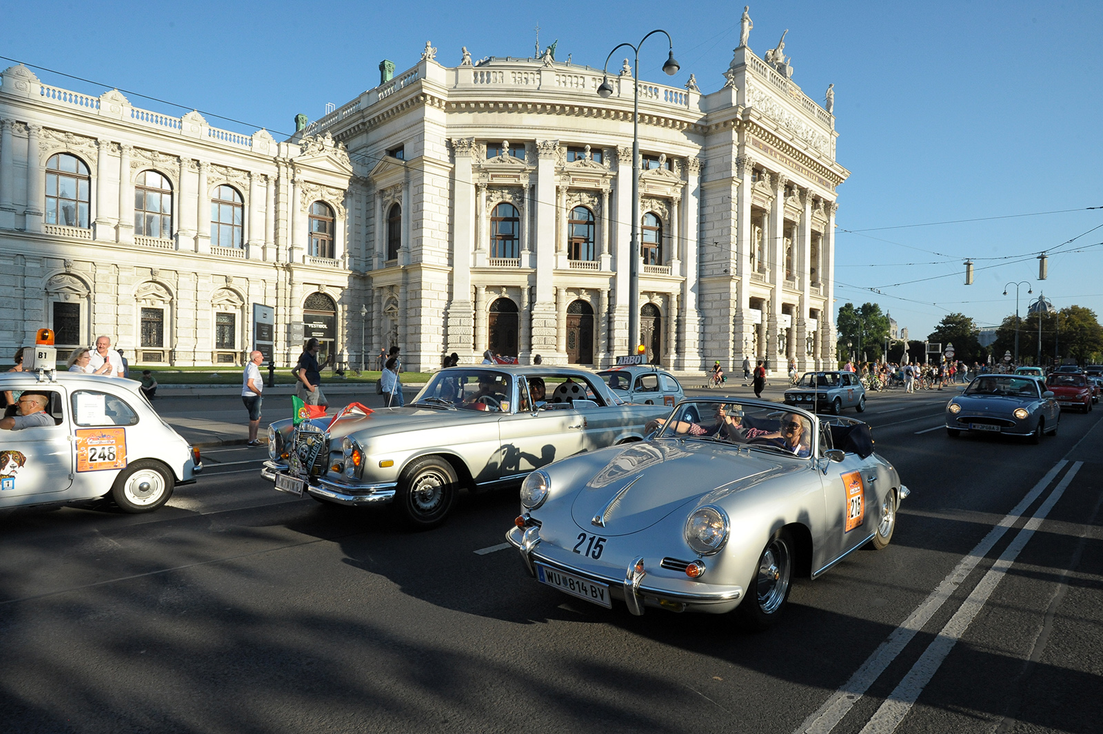 Vienna Classic Days