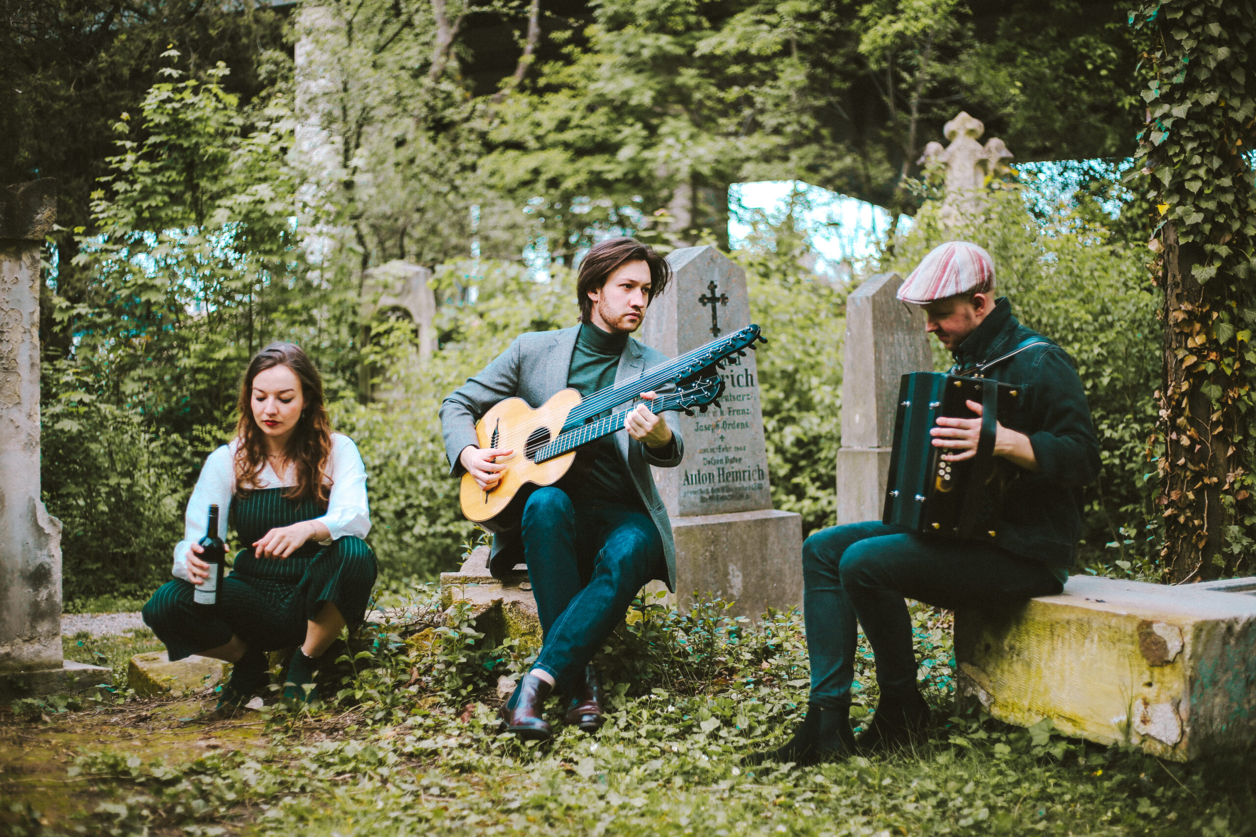 Festival wean hean_Wienerlied