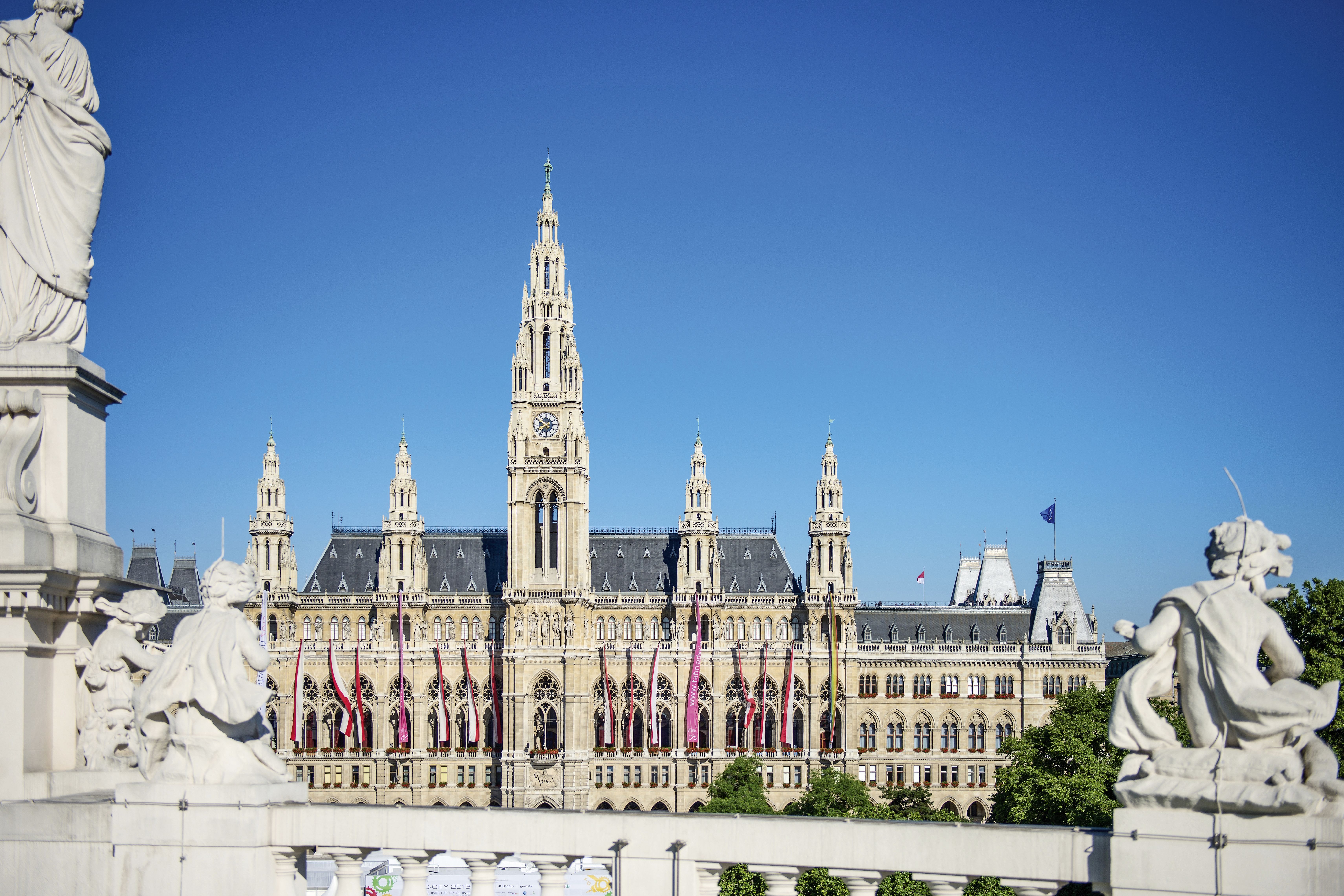 Rathaus_Vorderansicht