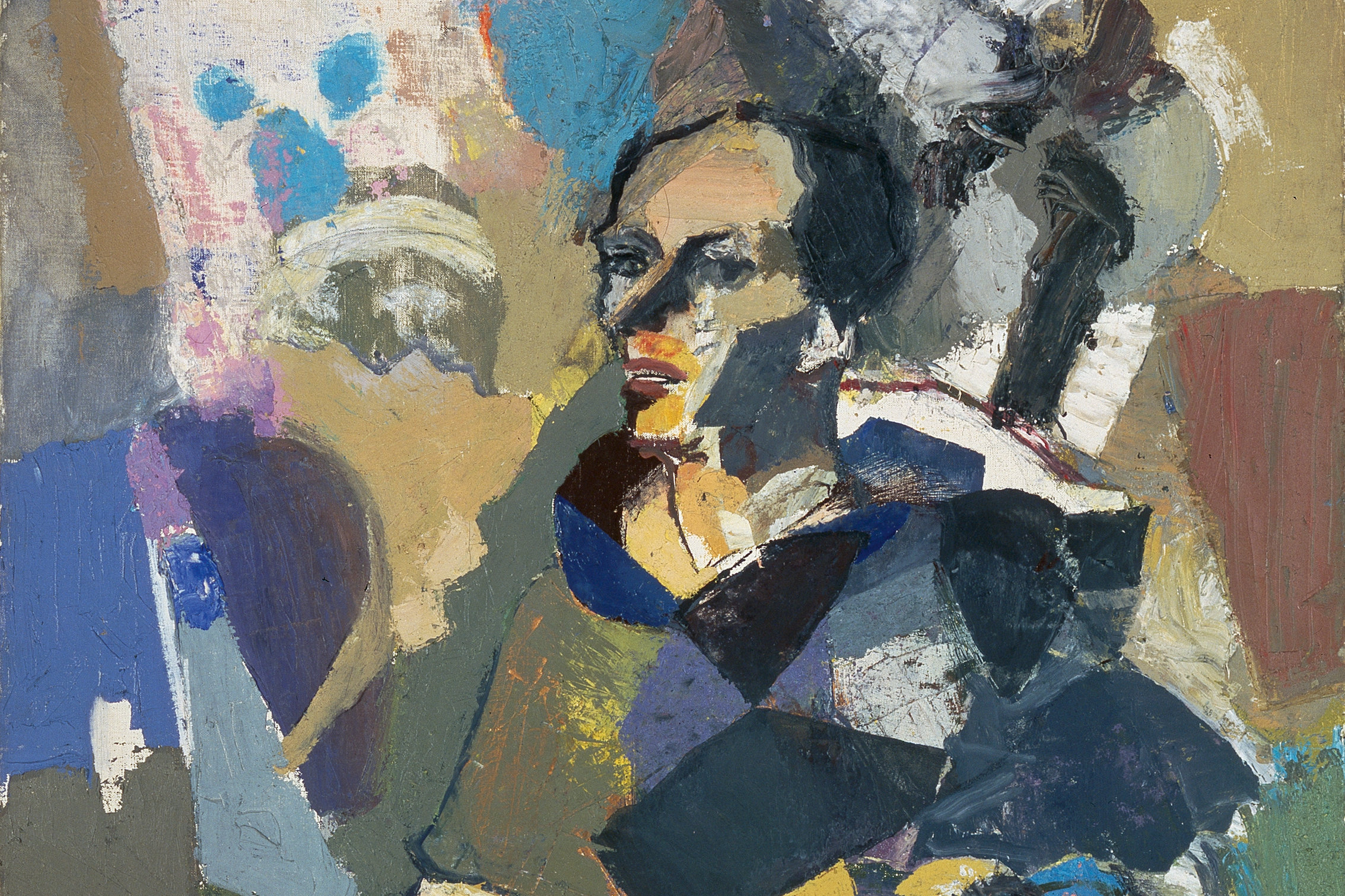 Leopold Museum Boeckl_Querformat