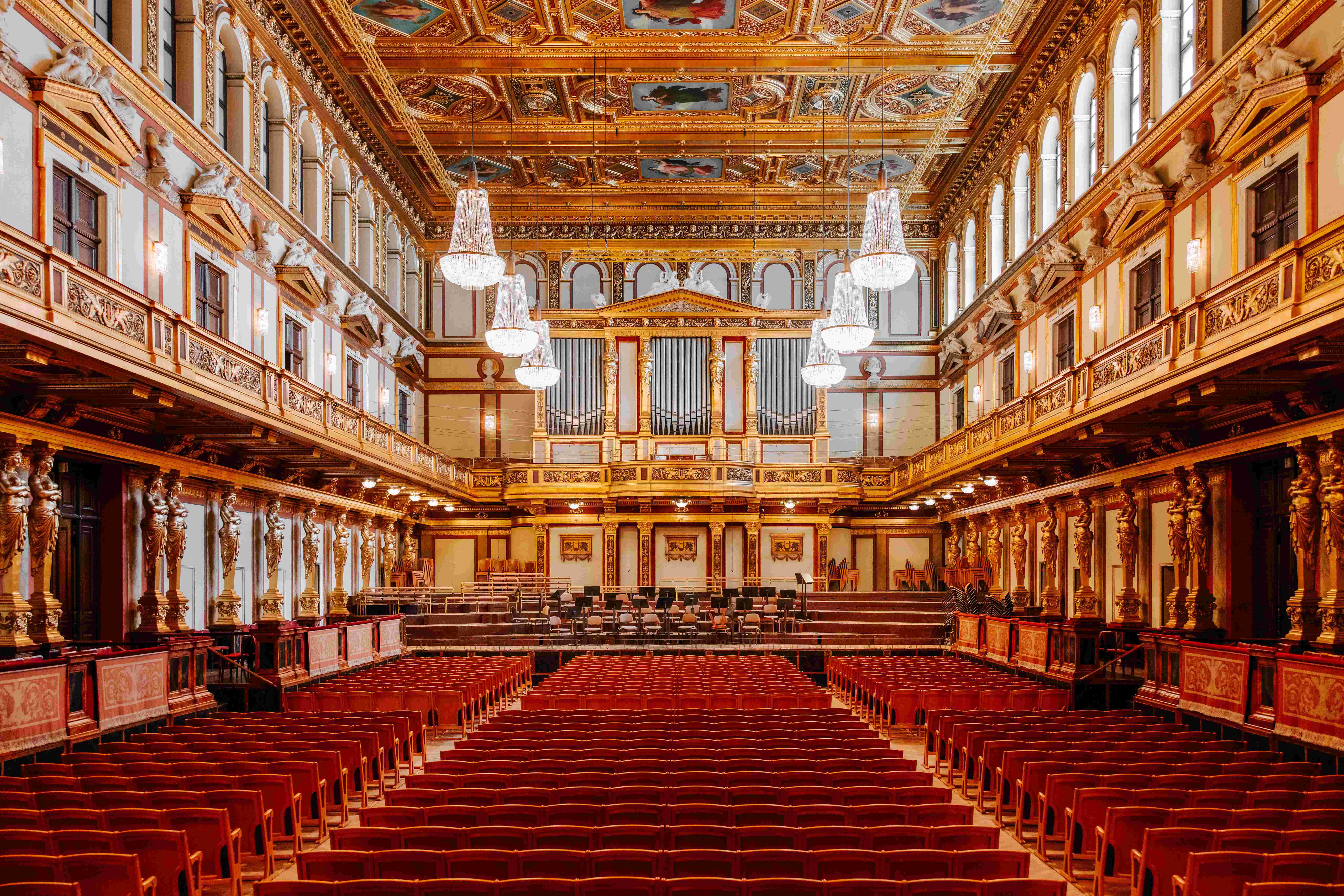 Musikverein_Goldener Saal