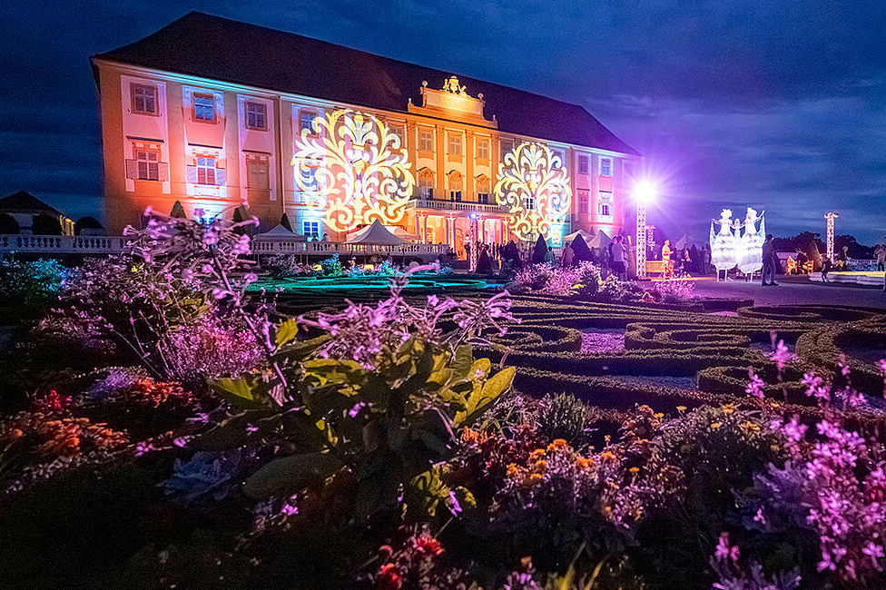 Schloss Hof_Dance of the Lights