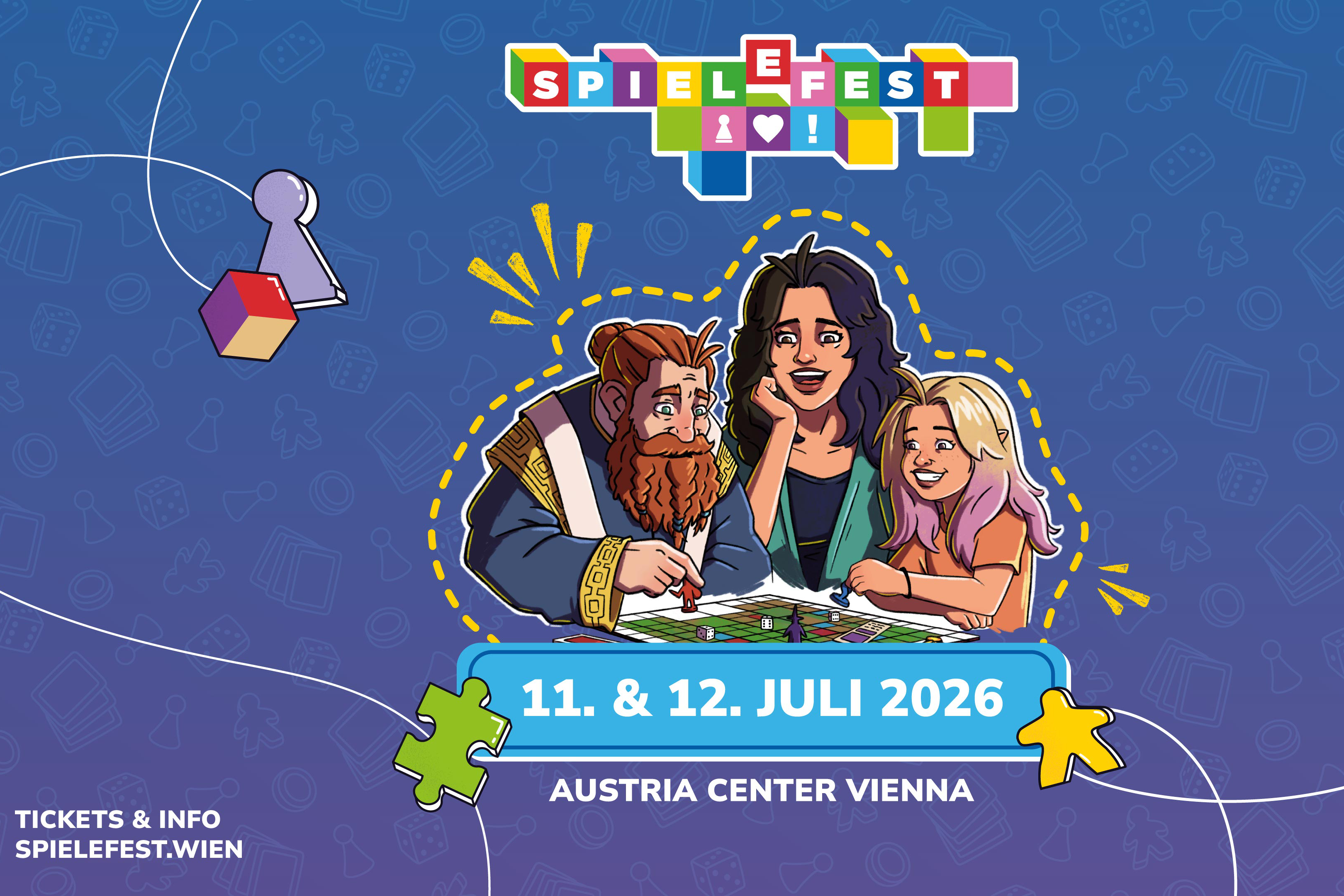 Spielfest Wien
