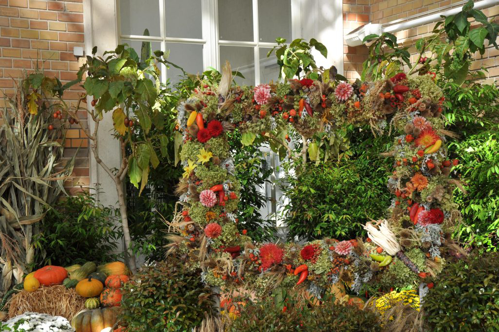 Wiener Herbsttage (Vienna Autumn Days)